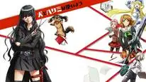 Tập 6 Inu to Hasami wa Tsukaiyou