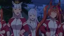 Tập 7 Uma Musume Pretty Derby