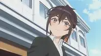 Tập 12 Rinkai!