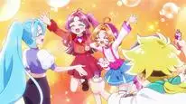 Tập 9 Meitantei Precure!