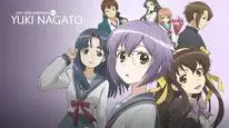 Tập 14 Nagato Yuki-chan no Shoushitsu