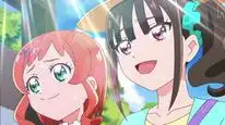Tập 76 Wonderful Precure!