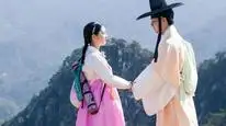 Tập 3 Saimdang, Nhật Ký Ánh Sáng