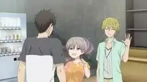 Tập 5 Uzaki-chan Muốn Đi Chơi!