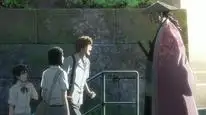 Tập 28 BLEACH Huyết Chiến Ngàn Năm (Part 2) - Chia Biệt