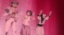 Tập 24 Ueki no Housoku