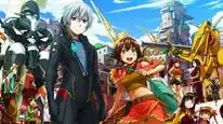 Tập 1 Gargantia on the Verdurous Planet