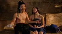 Tập Full Liêu Trai Chí Dị 5