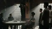 Tập 28 Sư Thành Sơn Hải