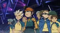 Tập Full Inazuma Eleven: Saikyou Gundan Ogre Shuurai