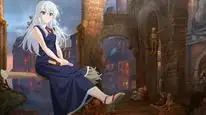 Tập 6 Majo no Tabitabi