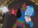 Tập 8 He-Man và những chủ nhân vũ trụ (Phần 1)