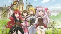 Tập 4 Watashi, Nouryoku wa Heikinchi de tte Itta yo ne!