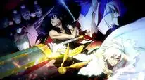 Tập 1 D.Gray-man Hallow