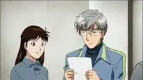 Tập 13 Thám tử Kindaichi trở lại ( Phần 1 )