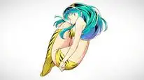 Tập 6 Urusei Yatsura (2022) 2nd Season