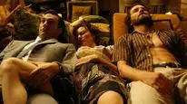 Tập 8 Gã Điên (Phần 1)
