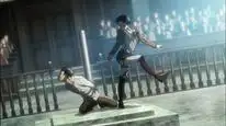 Tập 14 Shingeki no Kyojin Season 1