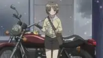 Tập 11 Saishuu Heiki Kanojo