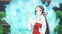 Tập 18 Kabushikigaisha Magi-Lumière SS2