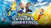 Tập 50 Pokemon (2019)