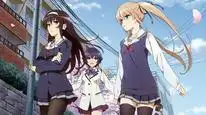 Tập 5 Saenai Heroine no Sodatekata