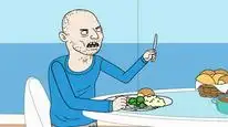 Tập 8 BoJack Horseman (Phần 1)
