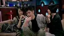 Tập 20 Chung Cư Tình Yêu 5