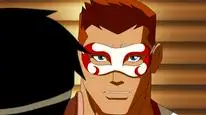 Tập 24 Young Justice