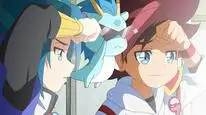 Tập 18 Mashin Souzouden Wataru