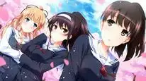 Tập 11 Saenai Heroine no Sodatekata