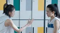 Tập 13 Bùng Cháy Nào! Cô Gái Bóng Chuyền