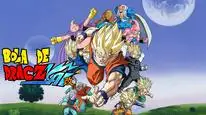 Tập 21 Dragon Ball Kai (2014)