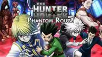 Tập Full Hunter x Hunter Movie 1: Phantom Rouge