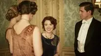 Tập 01 Kiệt tác kinh điển: Downton Abbey (Phần 5)