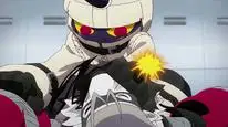 Tập 35 DIGIMON BEATBREAK