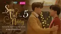 Tập 5 Sau Vạt Nắng