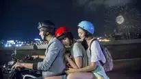 Tập 8 Người Thứ Ba