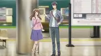 Tập 2 Kyoto Teramachi Sanjou no Holmes