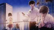 Tập 2 Zankyou no Terror