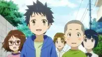 Tập 07 AnoHana: Đóa Hoa Ngày Ấy Ta Cùng Ngắm