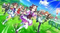 Tập 6 Uma Musume: Pretty Derby Season 2