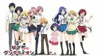 Tập 2 Joukamachi no Dandelion