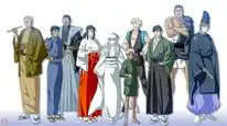 Tập 5 Jormungand: Perfect Order