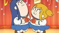 Tập 1 Poputepipikku 2nd Season