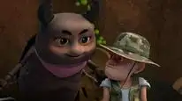 Tập 29 Gấu Boonie: Biệt Đội Thu Nhỏ (Phần 2)