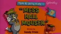 Tập 9 Tom and Jerry Kids Show (1990) (Phần 3)
