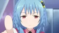 Tập 5 Gakusen Toshi Asterisk