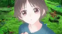 Tập 22 BLUE REFLECTION: RAY