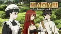 Tập 9 Maoyuu Maou Yuusha
